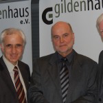 Rudolf Delius, W.Arndt Bertelsmann, Prof. Dr. Dieter Timmermann, Dr. Wolfgang Kehl, Regina Westerfeld