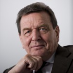 Gerhard Schröder___