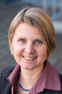 Kumlehn, Sabine
