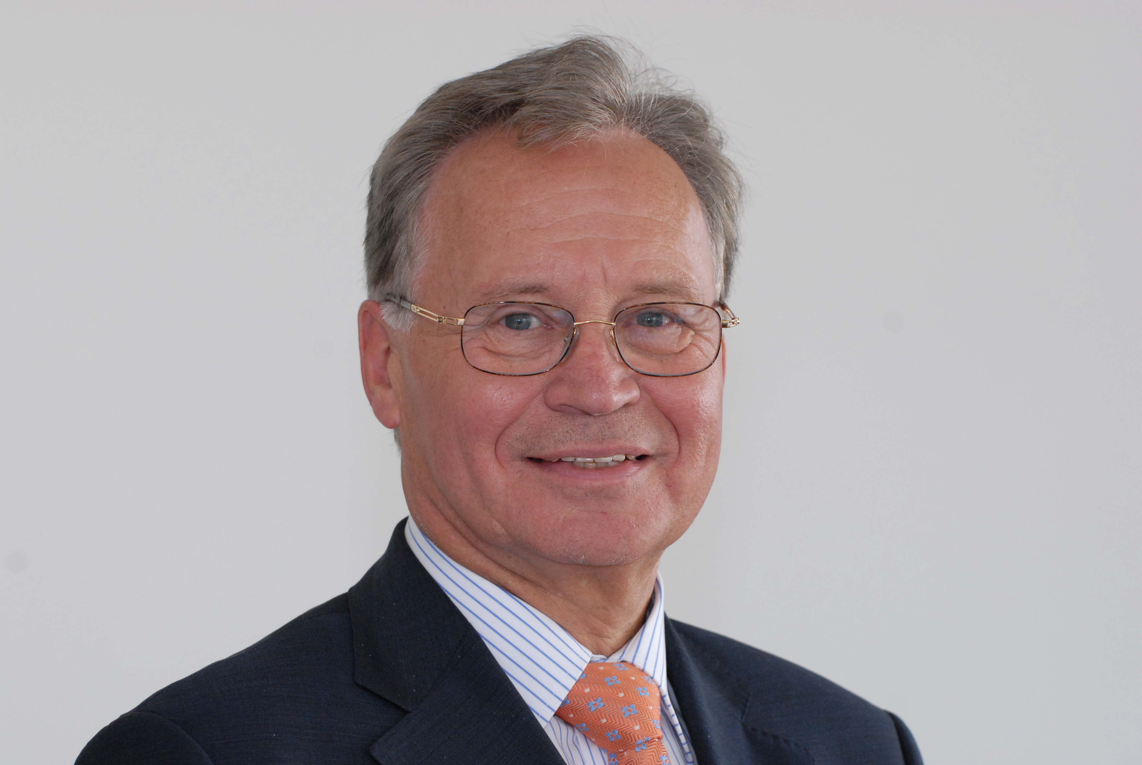 Ortwin Goldbeck