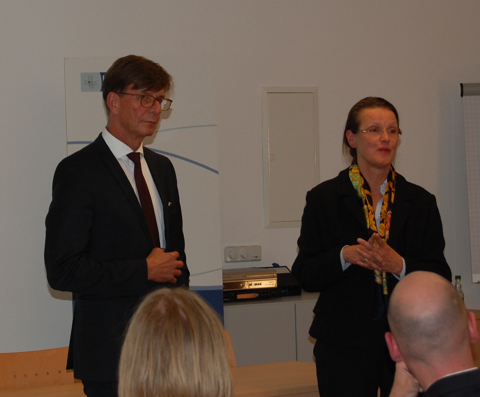 Dr. Hofmann_ Marketing Club