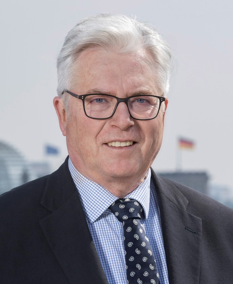 Dr. Franz-Josef Lerdo