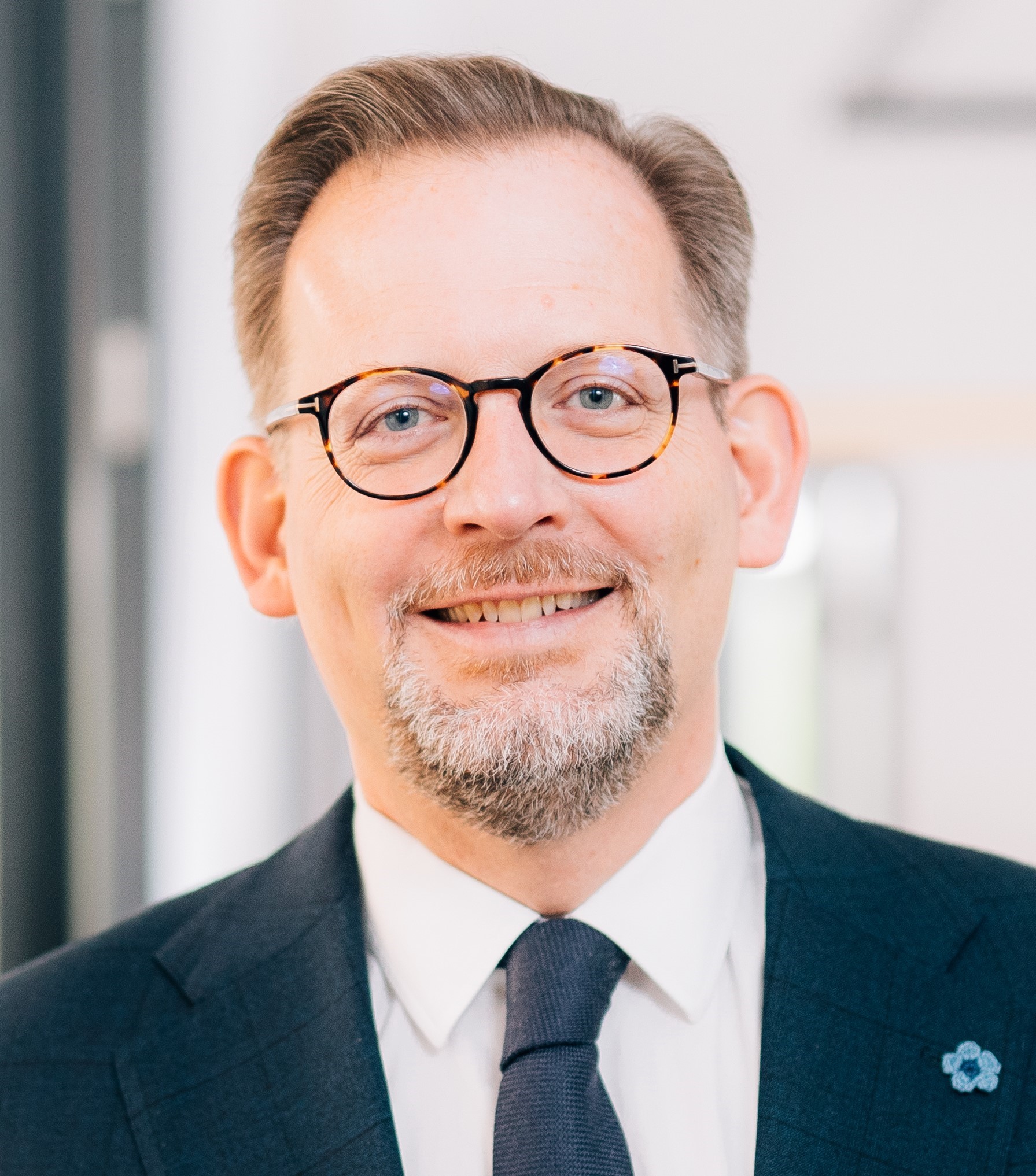 Christoph Harras-Wolff