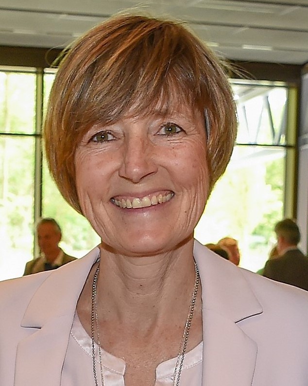 Kerstin Weißinger