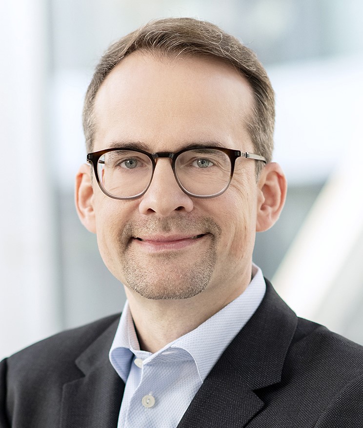 Christian Markmann