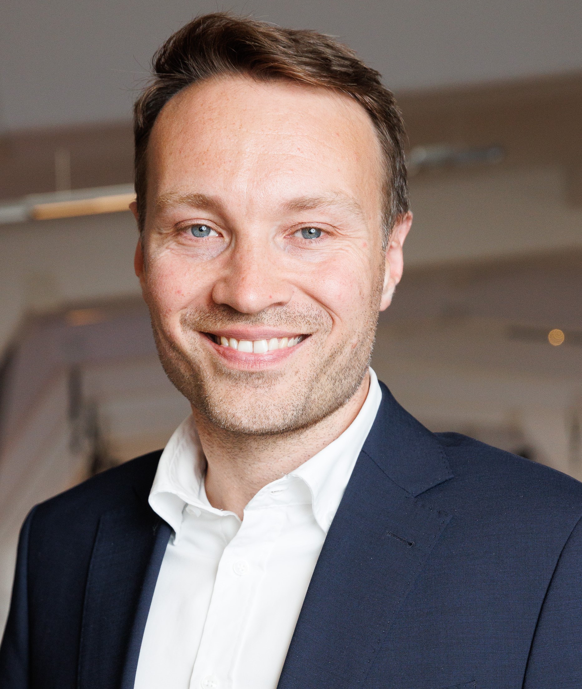 Stefan Hindrichs