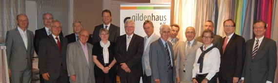 Mitgliederversammlung 2013