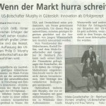 Westfalen-Blatt, 16.11.2011