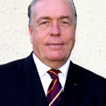 Dr. Klaus Reinhardt