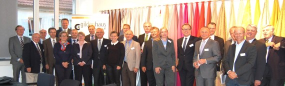 Mitgliederversammlung 2014