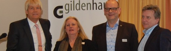 Gildenhaus Gespräch 2015
