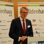 Dr. Olaf Christiansen, Bertelsmann SE & Co. KGaA