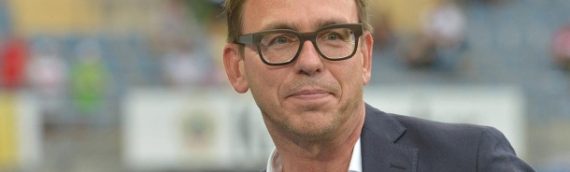 Spargelessen 2021: Digital und mit Markus Rejek