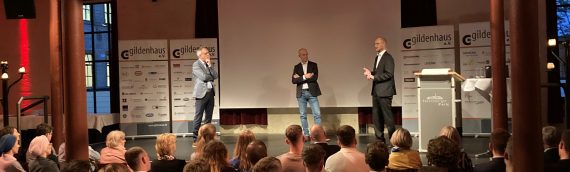 Gildenhaus-Symposium 2022