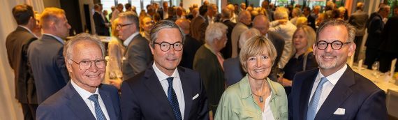 Traditionelles Spargelessen 2025
