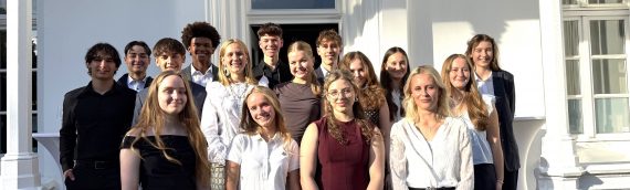 Economic Summer Camp 2025