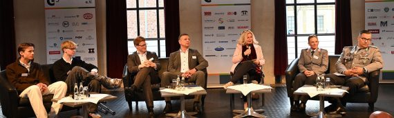 Gildenhaus Gespräch 2026